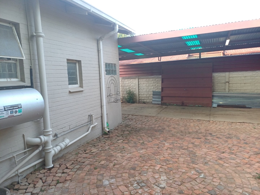 2 Bedroom Property for Sale in Uitsig Free State
